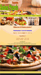 Mobile Screenshot of hedenspizzeria.com